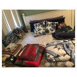 Misc. Quilt Sets