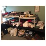 Misc. Linens