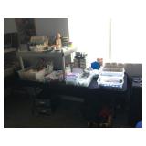 Misc. Craft Items
