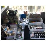 Close-up of Craft Items