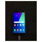 Samsung Galaxy J7 Phone