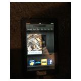 Kindle Fire
