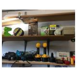 Misc. Power Tools
