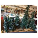 Misc. Christmas Trees