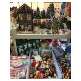 Misc. Christmas Decor