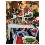 Misc. Christmas Decor
