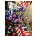 4th of July Decor