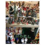 Misc. Christmas Decor