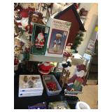 Misc. Christmas Decor