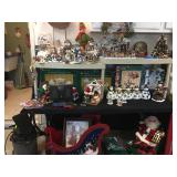 Misc. Christmas Decor