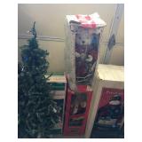 Misc. Christmas Decor