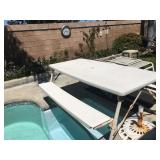 Folding Picnic table