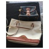 Dooney Bourke Purses