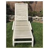 Patio Lounge Chair