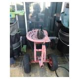 Potting / Yard Cart