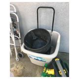 Potting / Yard Cart