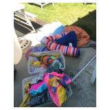 Pool Toys / Floaties