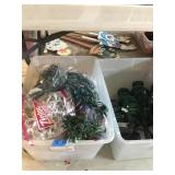 Misc. Holiday Lights