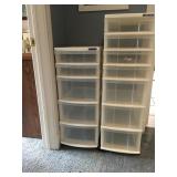 Craft Storage Chests