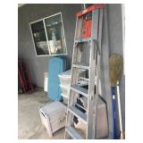 Ladder