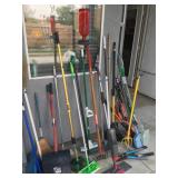 Misc. Cleaning Tools