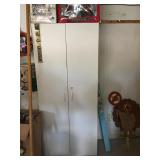 2 of 2 Storage Cabinets