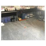 Misc. Storage Containers