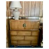 Mid Century Dresser