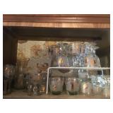 Misc. Glassware