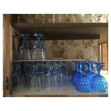 Misc. Glassware