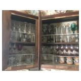 Misc. Glassware