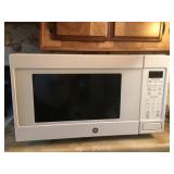 GE Microwave