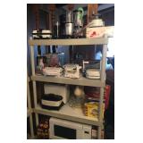 Misc. Small Appliances