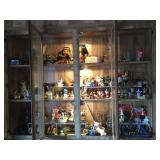 Misc. Collectibles Overview