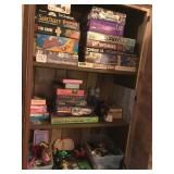 Misc. Games / Toys