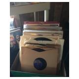 Misc. Records - .33 / .78