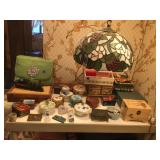Misc. Music / Trinket Boxes