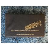 First Day Covers Set