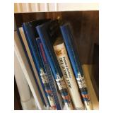 Olympic Collectible Books