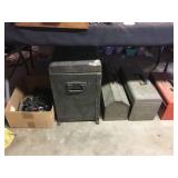 Tool Boxes
