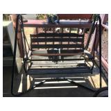 Patio Swing