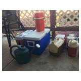 Ice Chests