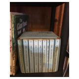 Little House on Prairie Set