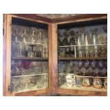 Misc. Glasses / Stemware