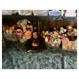 Misc. Stuffed Animals