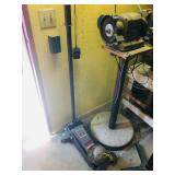 Floor Jack