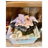 Doll Clothes