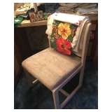 2 of 2 Upholstered Chairs