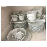 American Heritage China Set