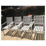 Patio Chairs